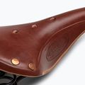 Kerékpár nyereg Brooks England Flyer Special brown 6