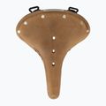 Kerékpár nyereg Brooks England B67 Softened dark tan 3