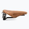 Kerékpár nyereg Brooks England B67 Softened dark tan 4