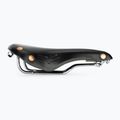 Kerékpár nyereg Brooks England Swift black 2