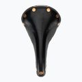 Kerékpár nyereg Brooks England Swift black 3