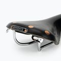 Kerékpár nyereg Brooks England Swift black 5