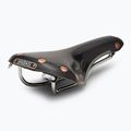 Kerékpár nyereg Brooks England Swift black 3