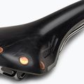Kerékpár nyereg Brooks England Swift black 6