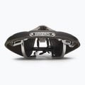 Kerékpár nyereg Brooks England B17 Carved black 5