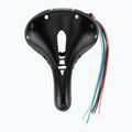 Kerékpár nyereg Brooks England B17 Carved Short black 3