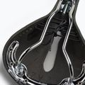 Kerékpár nyereg Brooks England B17 Carved Short black 7