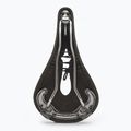 Kerékpár nyereg Brooks England B17 Narrow Carved black 2