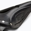 Kerékpár nyereg Brooks England B17 Narrow Carved black 6