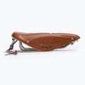 Kerékpár nyereg Brooks England B17 Narrow Carved honey 4