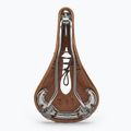 Kerékpár nyereg Brooks England B17 Narrow Carved brown 2