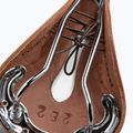 Kerékpár nyereg Brooks England B17 Narrow Carved brown 7