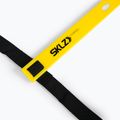 SKLZ Quick Ladder edzőlétra fekete/sárga 1124 2
