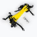 SKLZ Quick Ladder edzőlétra fekete/sárga 1124 3