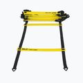 SKLZ Quick Ladder edzőlétra fekete/sárga 1124 4