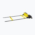 SKLZ Quick Ladder edzőlétra fekete/sárga 1124 5