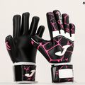 Joma GK-Pro kapuskesztyű fekete 400908 9