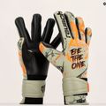 Reusch Pure Contact Gold kapuskesztyű zöld 5370100-5444 10