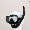 Aqualung Nabul Snorkelling Set fekete SV1140101 16