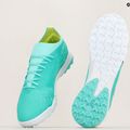 PUMA férfi futballcipő Ultra Match TT kék 107220 03 18