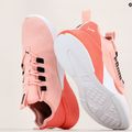 Női futócipő PUMA Retaliate Mesh rose dust/hibiscus flower/puma fekete 20