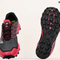 Női futócipő Inov-8 X-Talon Ultra 260 V2 fekete-rózsaszín 000989-BKSG 18