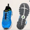 Férfi futócipő Inov-8 Parkclaw G280 kék 000972-BLGY 11