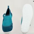Mares Aquashoes Seaside kék vízicipő 441091 11