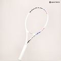 Tecnifibre T-Fight 255 Isoflex teniszütő 15