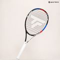 Tecnifibre T-Fit 265 Storm tenisz ütő fekete 14FIT26521 14