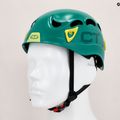 Climbing Technology Galaxy sisak zöld 6X94815AH0 9