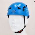 Climbing Technology Venus Plus kék sisak 6X93303CT003 9