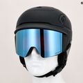 Oakley Mod7 síbukósisak fekete FOS900642-9RU 13