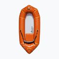 Advanced Elements Packlite+ PackRaft narancssárga 1 személyes ponton AE3037