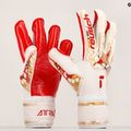 Reusch Attrakt Gold X GluePrint kapuskesztyű fehér 5370975-1011 10