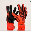 Reusch Attrakt Freegel Silver kapuskesztyű piros 5370235-3333 9