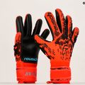 Reusch Attrakt Freegel Silver Finger Support kapus kesztyű 5370230-3333 9