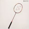 Tollaslabda ütő YONEX piros Astrox 22RX 8