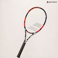 BABOLAT Evoke teniszütő fekete 121223 8