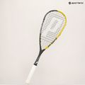 Prince sq Legend Response 450 squash ütő szürke 7S620905 8