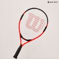 Wilson Pro Staff Precision 19 WR118210H gyermek teniszütő 18