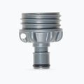 Adapter HydraPak szűrőhöz 28 mm-es ezüst