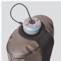 Víztartó HydraPak Seeker 6 l mammoth grey 5