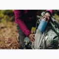 HydraPak Flux 750 ml-es utazó palack tahoe kék 7