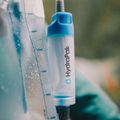 HydraPak 28 mm PNP Inline vízszűrő hydrapak kék 6