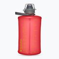 Palack HydraPak Stow 350 ml redwood 2