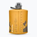 Turista palack HydraPak Stow 500 ml golden yellow 2