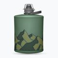 Turista palack HydraPak Stow 500 ml sage green