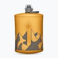Turista palack HydraPak Stow 1000 ml golden yellow