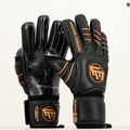 Football Masters Full Contact NC kapus kesztyű v4.0 fekete 1238 5